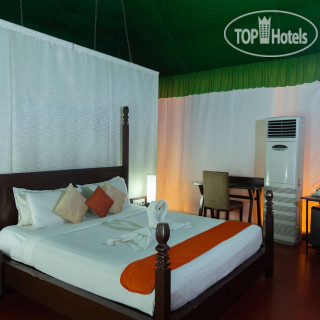 Фото Dudhsagar Spa Resort