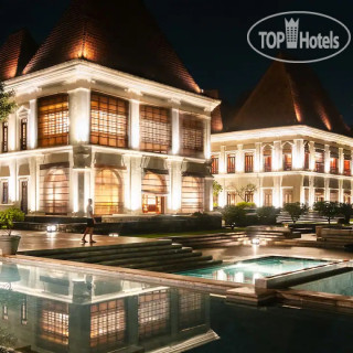 Фото Grand Hyatt Goa