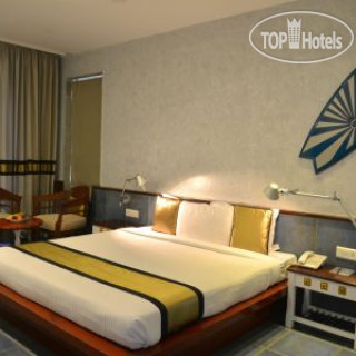 Фото The Fern Residency Miramar