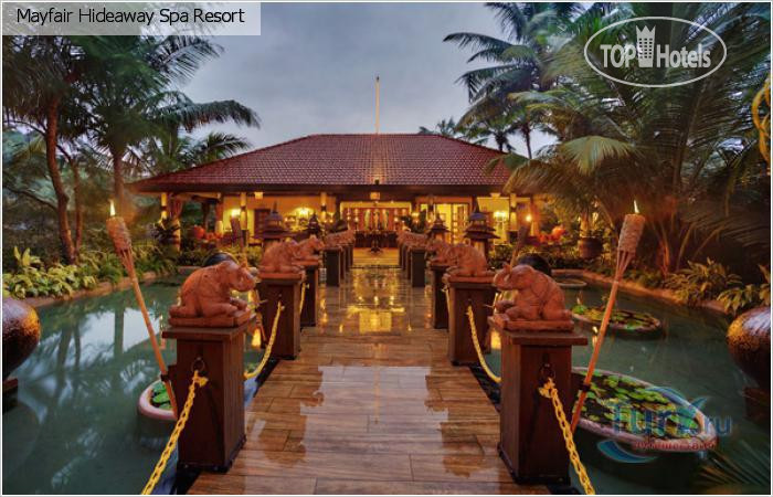 Photos Fenicia Riverside Resort