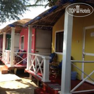 Фото Roundcube Beach Cottages