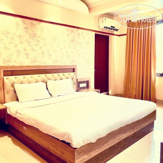 Photos Evoke Suites Sunrise