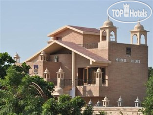 Hotelier's photos Best Western Plus Heritage Village 3*