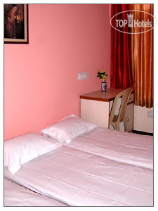 Hotel photo Cuties Girls Hostel 1*