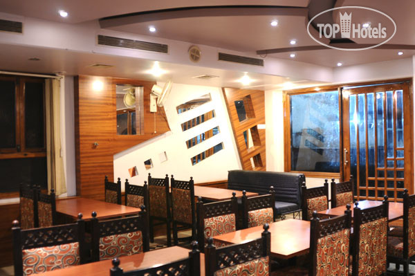 New photos from tourists Aroma Classic Hotel 2*