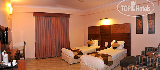 New photos from tourists Maharaja Residency Hotel 3*