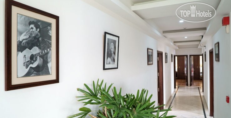 New photos from tourists RnB1589 Jaipur 3*