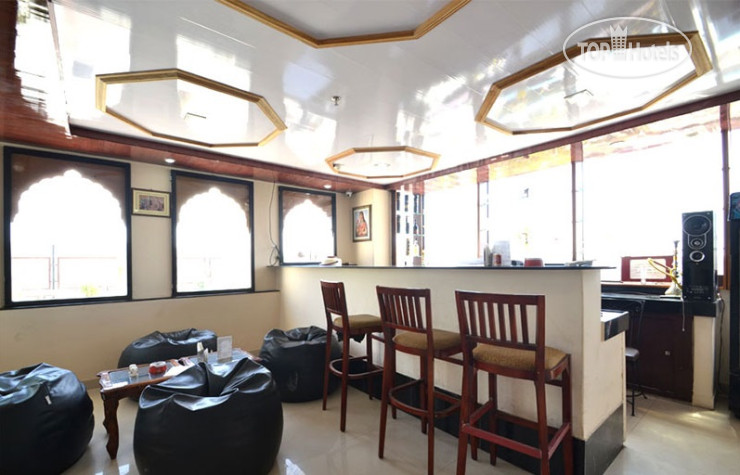New photos from tourists Amer City Heritage Hotel 3*