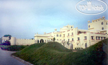Photos Le Meridien Jaipur Resort & Spa