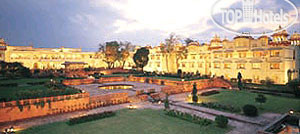 Hotelier's photos Jai Mahal Palace 5*