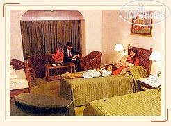 Hotel photo Maharani Palace 3*