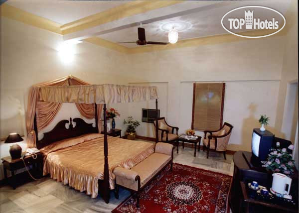 New photos from tourists Park Prime Jaipur 3*