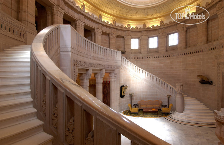New photos from tourists Umaid Bhawan Palace 3*
