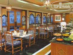 New photos from tourists Trident Jaipur 5*