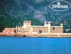 Photos Trident Jaipur