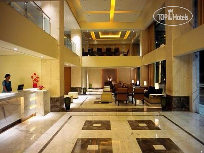 New photos from tourists Lemon Tree Premier Jaipur 4*