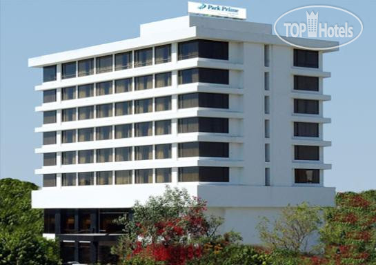Hotelier's photos Park Prime 5*