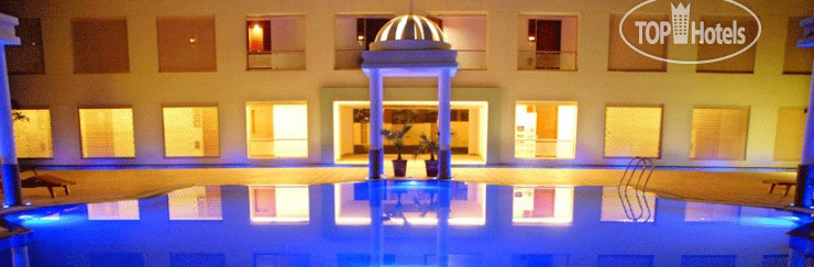 Photos Cambay Spa & Resort, Kukas