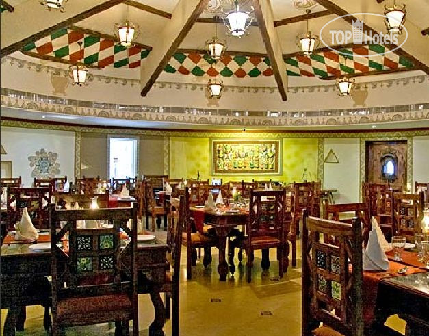 New photos from tourists Chokhi Dhani 5*
