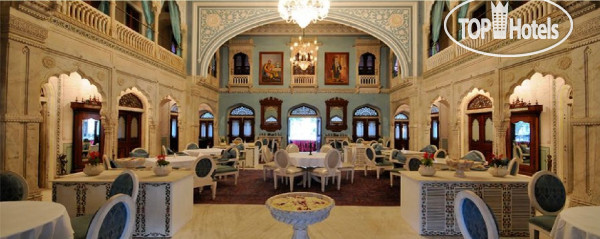 New photos from tourists Chomu Palace 5*