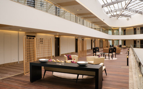 New photos from tourists Fortune Select Metropolitan 5*