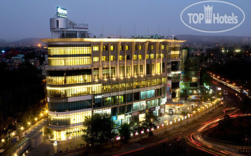 Hotelier's photos Fortune Select Metropolitan 5*