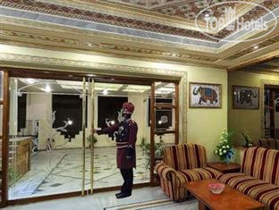 New photos from tourists Maharani Plaza 2*