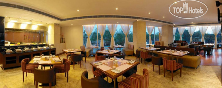 Фото Royal Orchid Central