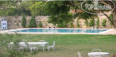 New photos from tourists Santha Bagh 2*