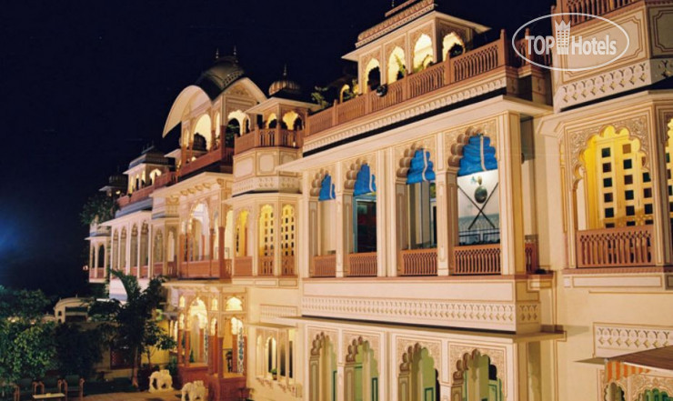 Hotel photo Shahpura House 4*