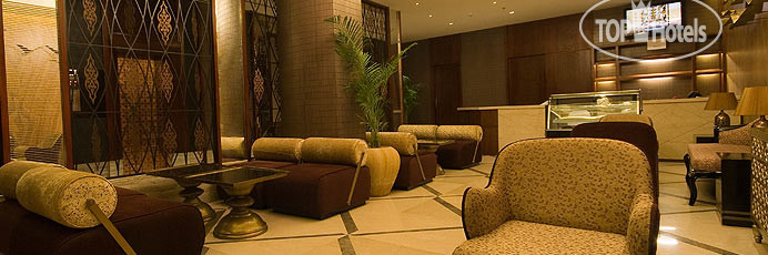 New photos from tourists Fern Hotel Jaipur 5*