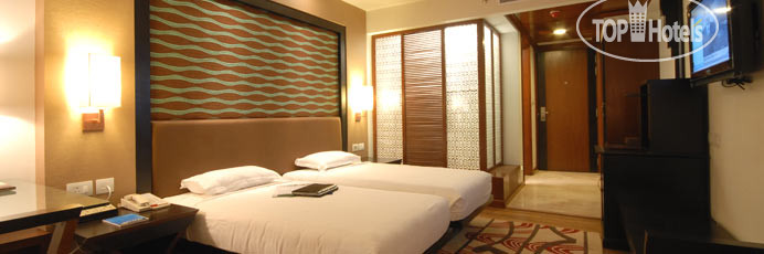 Hotel photo Fern Hotel Jaipur 5*
