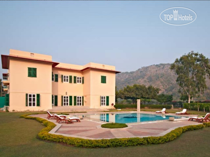 New photos from tourists The Gateway Hotel Ramgarh Lodge 4*