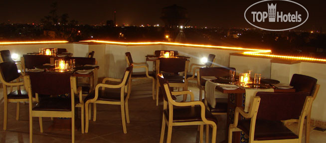 New photos from tourists Aurum 4*