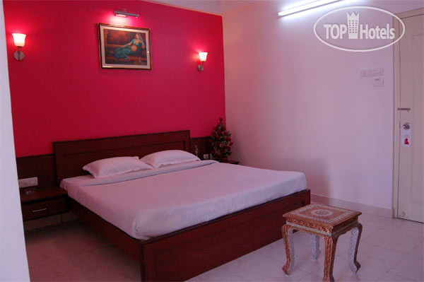 New photos from tourists Jaipur Heritage 3*