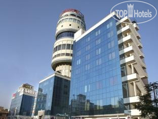 Hotel photo OM Tower 4*