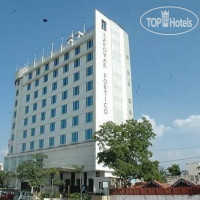 Hotel photo Sarovar Portico Jaipur 4*