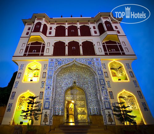 Фото Umaid Mahal