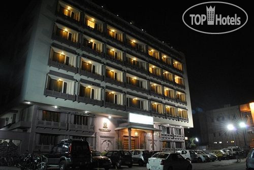 Фото Vesta Maurya Palace