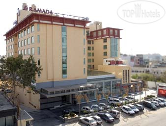 Photos Ramada by Wyndham Jaipur