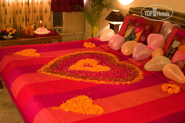 New photos from tourists Sarang Palace Hotel 3*