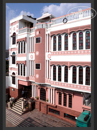 Photos Rajputana Haveli