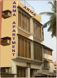 New photos from tourists Arma Apartment 1*