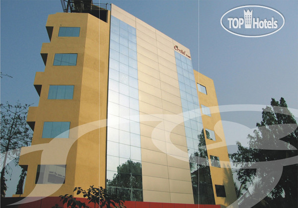 Hotel photo Orritel West 3*