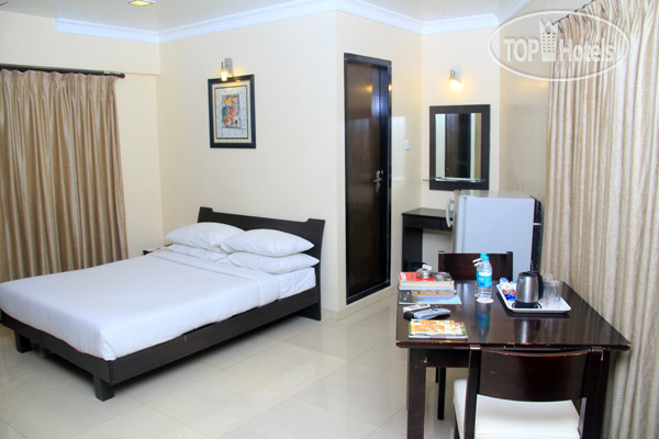 New photos from tourists Orritel West 3*