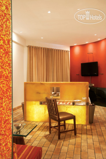 New photos from tourists Waterstones Hotel 5*