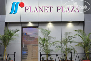 Hotel photo Planet Plaza 2*