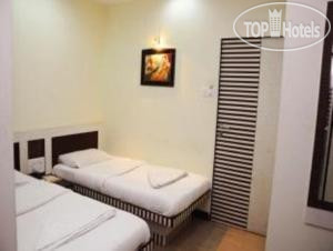 New photos from tourists Orange Inn Mumbai 2*