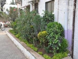 Hotelier's photos Orange Inn Mumbai 2*