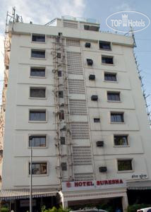 Hotel photo Suresha Hotel 2*